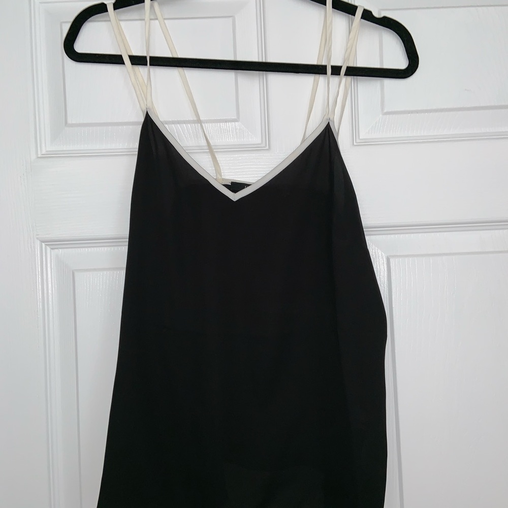 Never Worn Tank Top